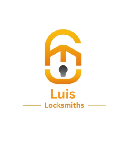 Luis Locksmiths Logo