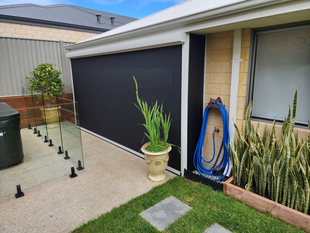 Shutters Direct WA