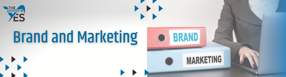 Brand and Marketing Training