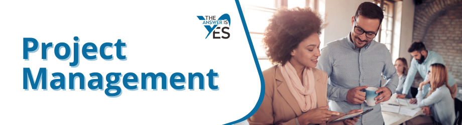 Project Management Training