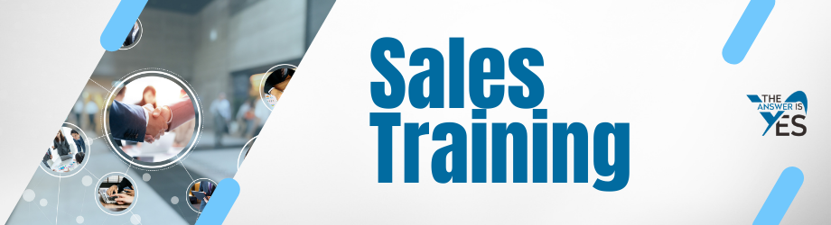 Sales Training