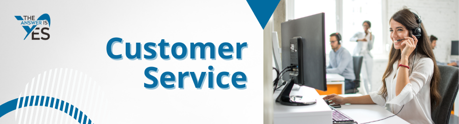 Customer Service Training