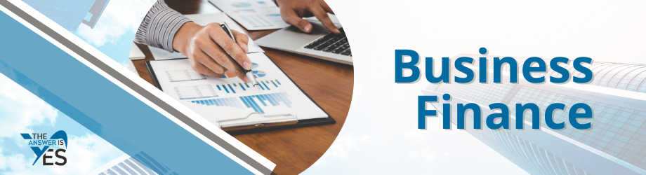 Business Finance