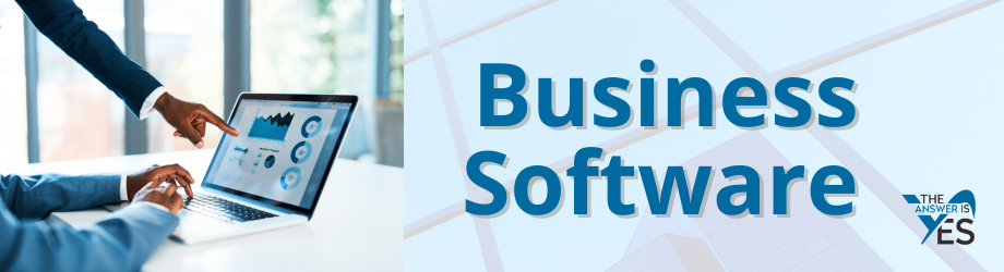 Business Software Couses