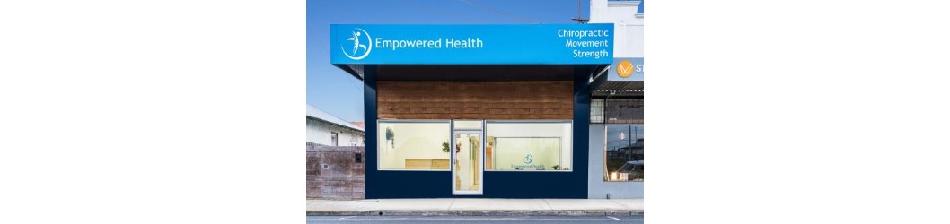 Restorative Massage & Myotherapy