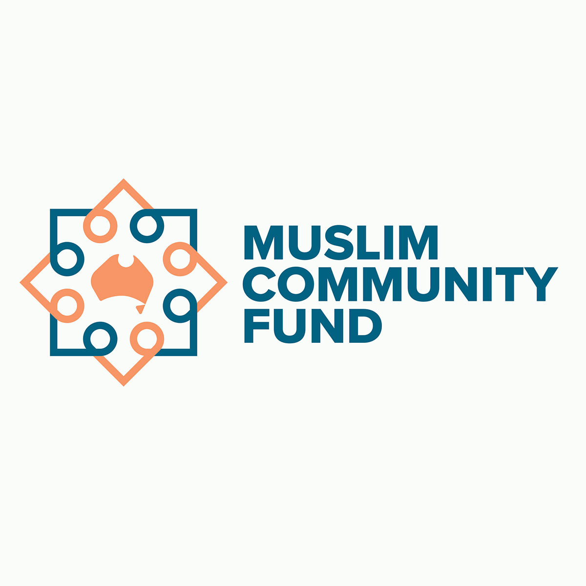 Muslim Community Fund Logo