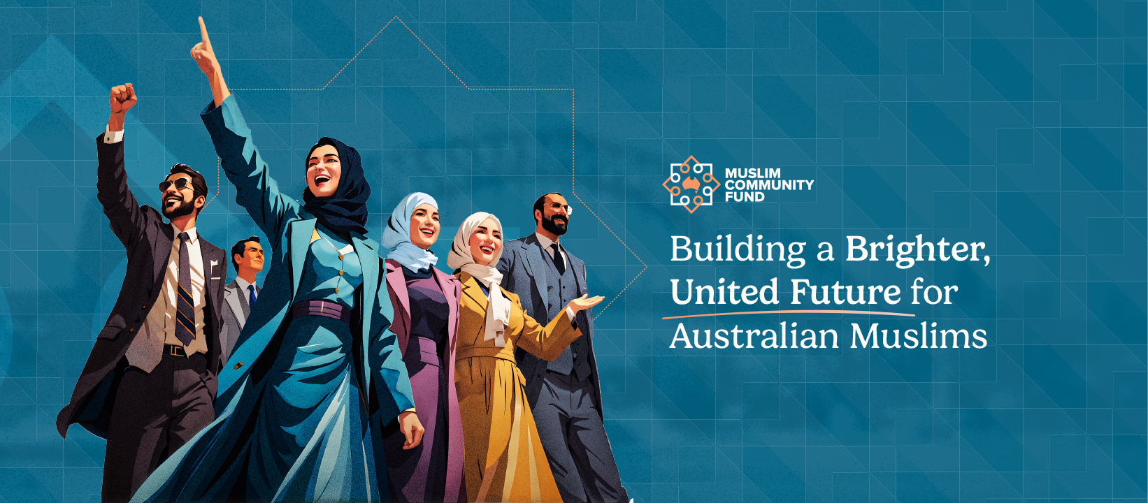 Muslim Community Fund