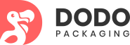 Dodo Packaging AU Logo