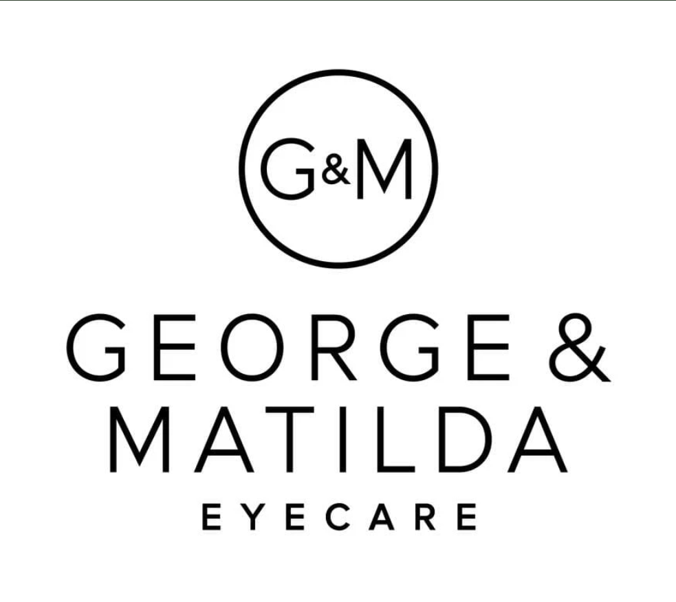 George & Matilda Eyecare for Antonello Palmisani Optometrist
