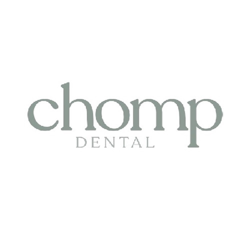 Chomp Dental Logo