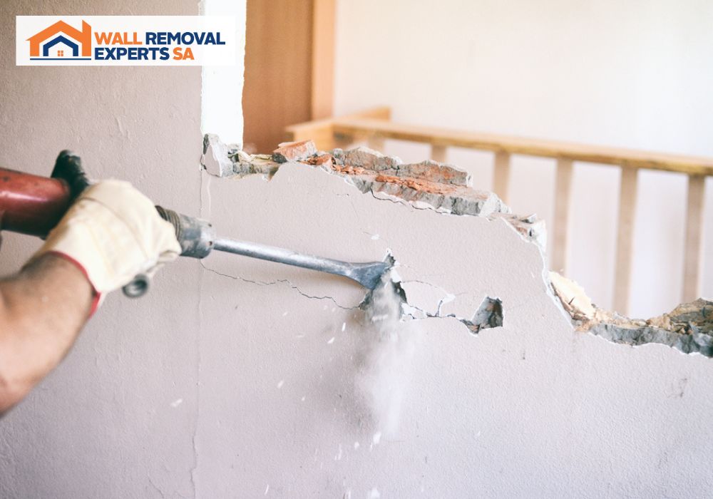 Wall Removal Experts SA