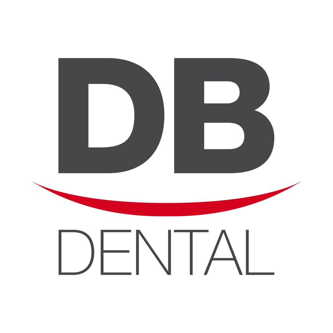 DB Dental Baldivis Logo