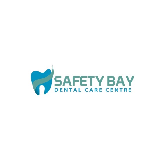 Safety Bay Dental Logo