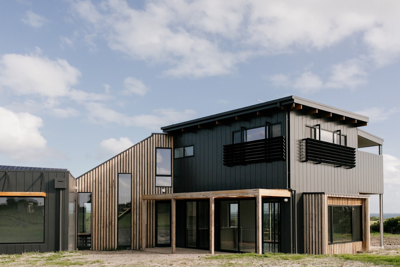 Harris Build Pty Ltd