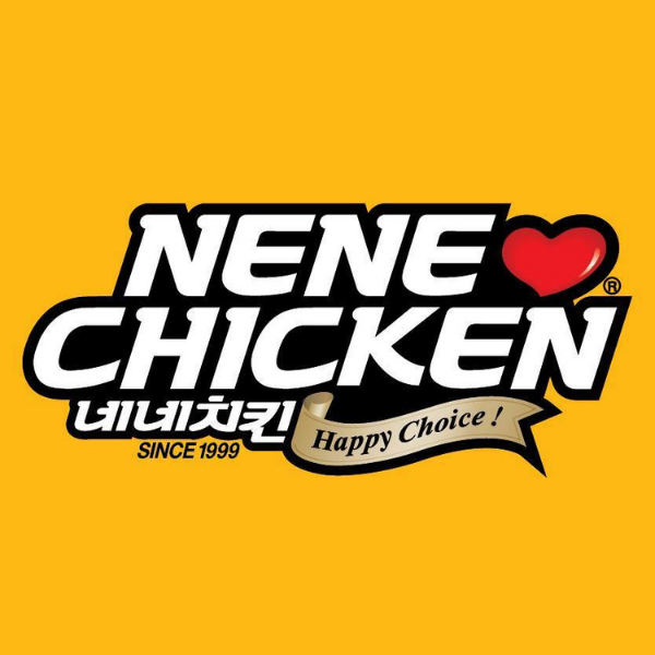NeNe Chicken Macarthur Square Logo