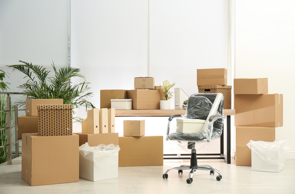 Classic Removals & Storage