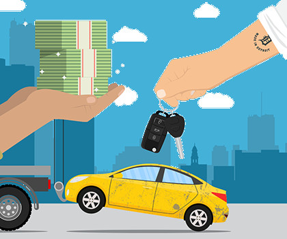 Get Cash For Car Sydney