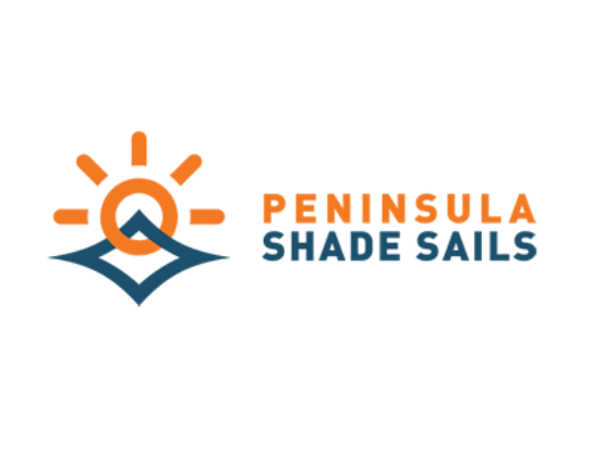 Peninsula Shade Sails Logo