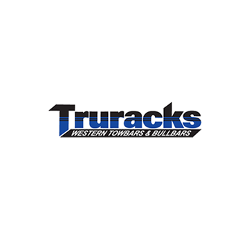 Truracks Western Towbars and Bullbars - Ironman 4x4 Penrith Logo