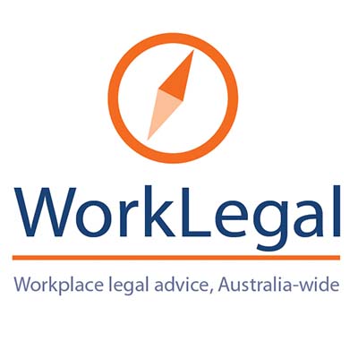 Worklegal Lawyers Logo