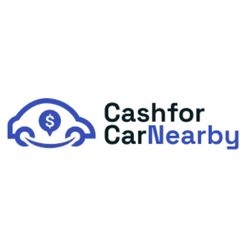 Cash for Cars Nearby Logo