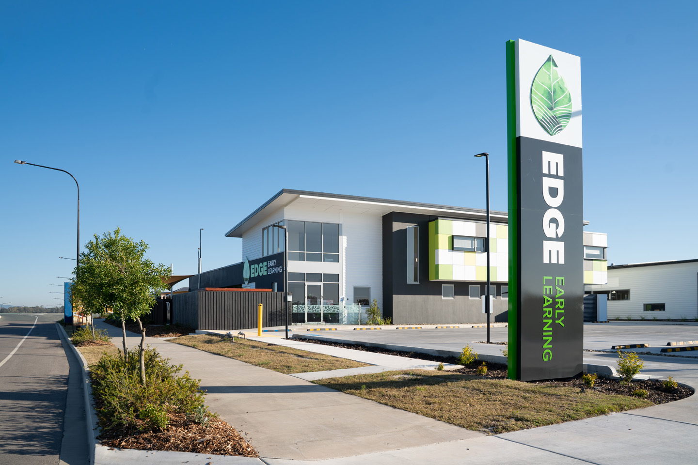 Edge Early Learning North Harbour
