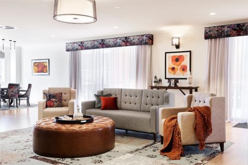 Crown Furniture - Aged Care & Retirement Furniture Supplier
