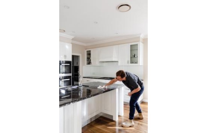 On Point Property Services
