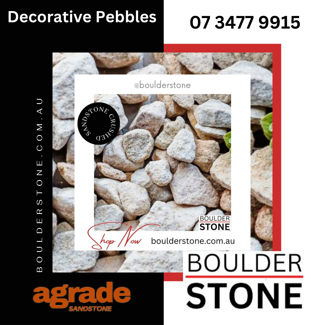 Pebbles