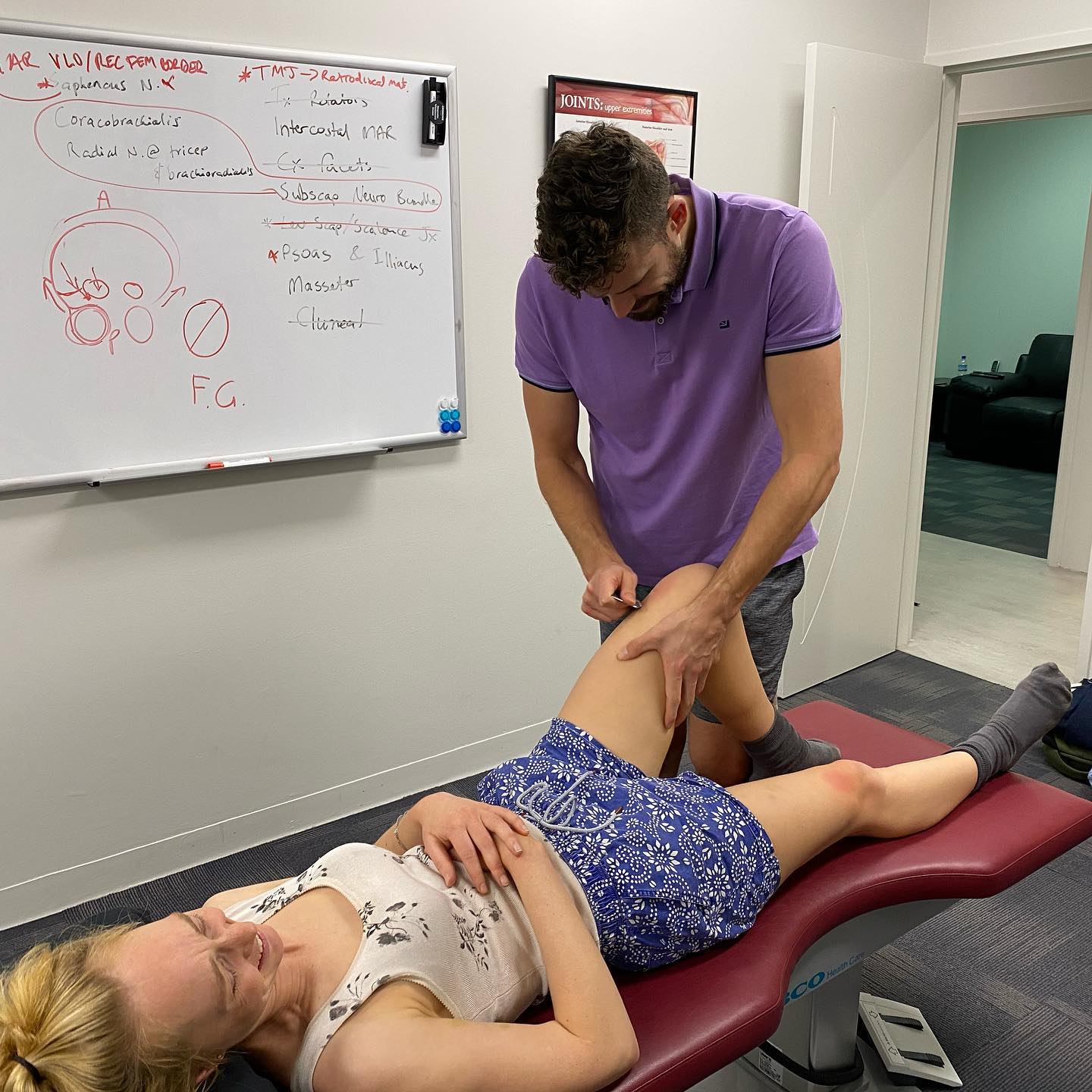 Mandurah Spine and Sport