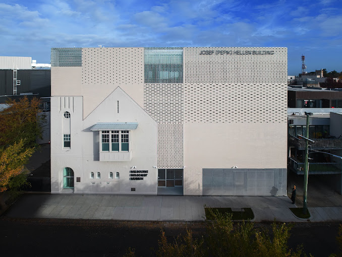 Melbourne Holocaust Museum