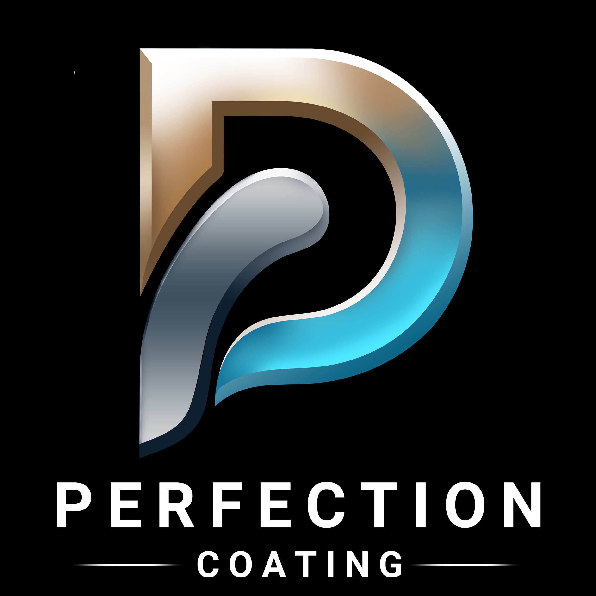 Perfection Coating Logo