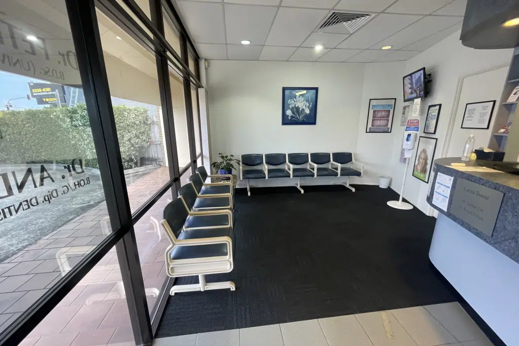 Dentist Carina | Carina Plaza Dental