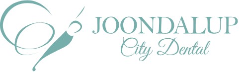 Joondalup City Dental Logo