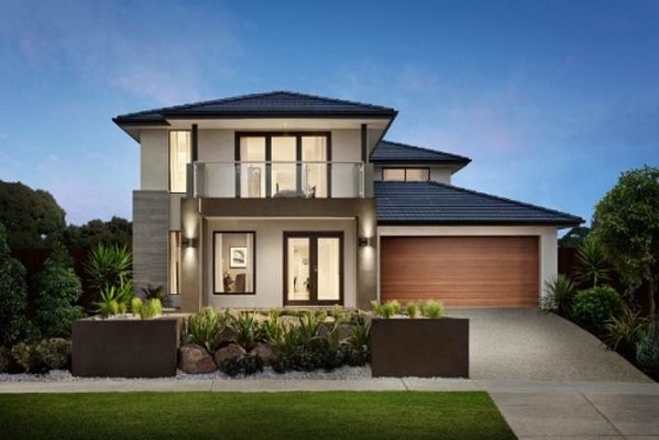 OMNI Built Homes