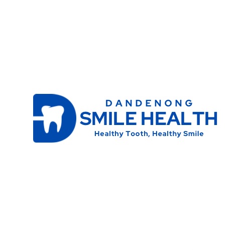 Dandenong Smile Health Logo