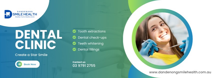 Dandenong Smile Health