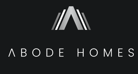Abode Homes WA Logo