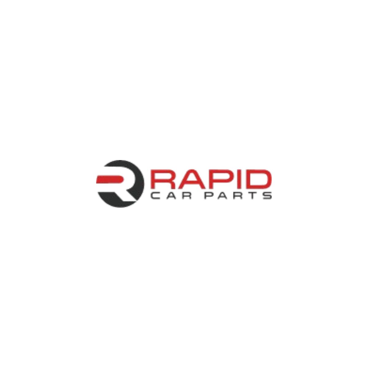 Rapid Car Parts & Cash for car removal Logo