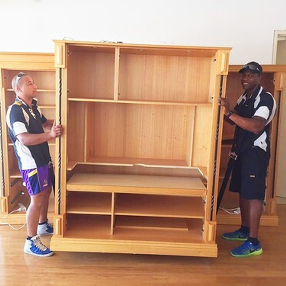 Emmanuel Transport Removalists Perth