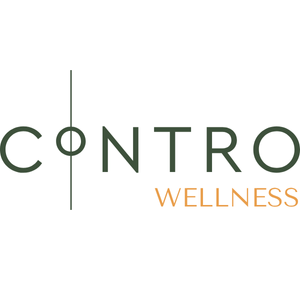 Contro Wellness Logo