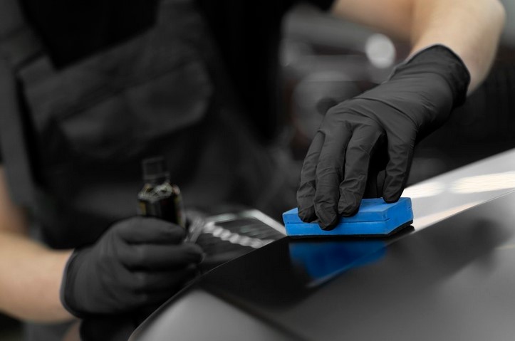 Brisbane Car Detailing Services