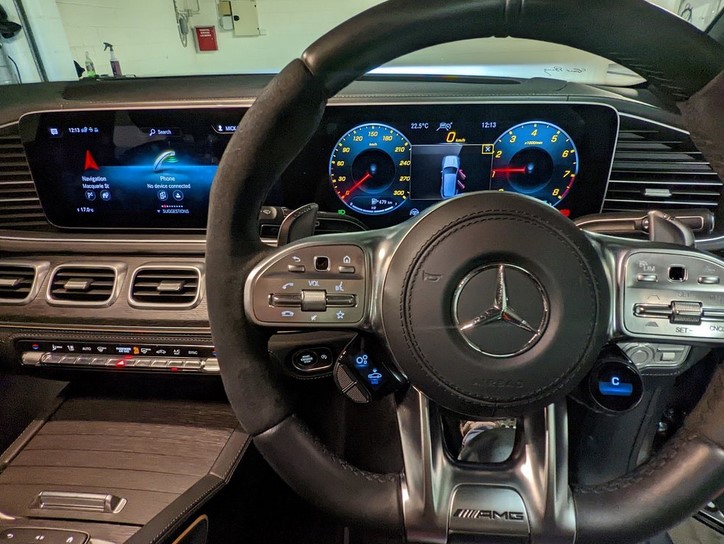 Brisbane Car Detailing Services