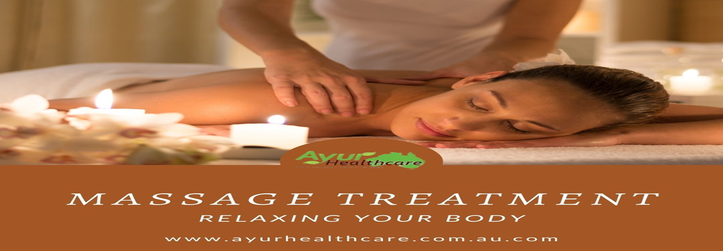 Ayur Healthcare