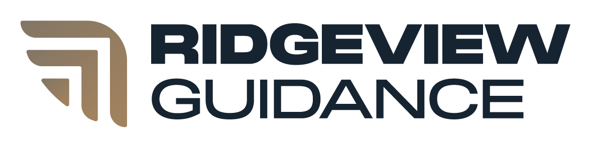 Ridgeview Guidance