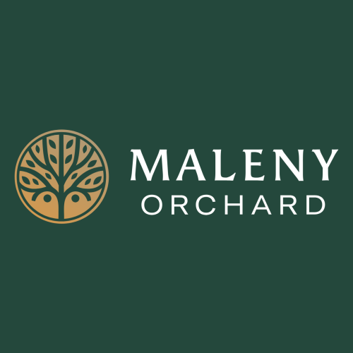 Maleny Orchard Logo
