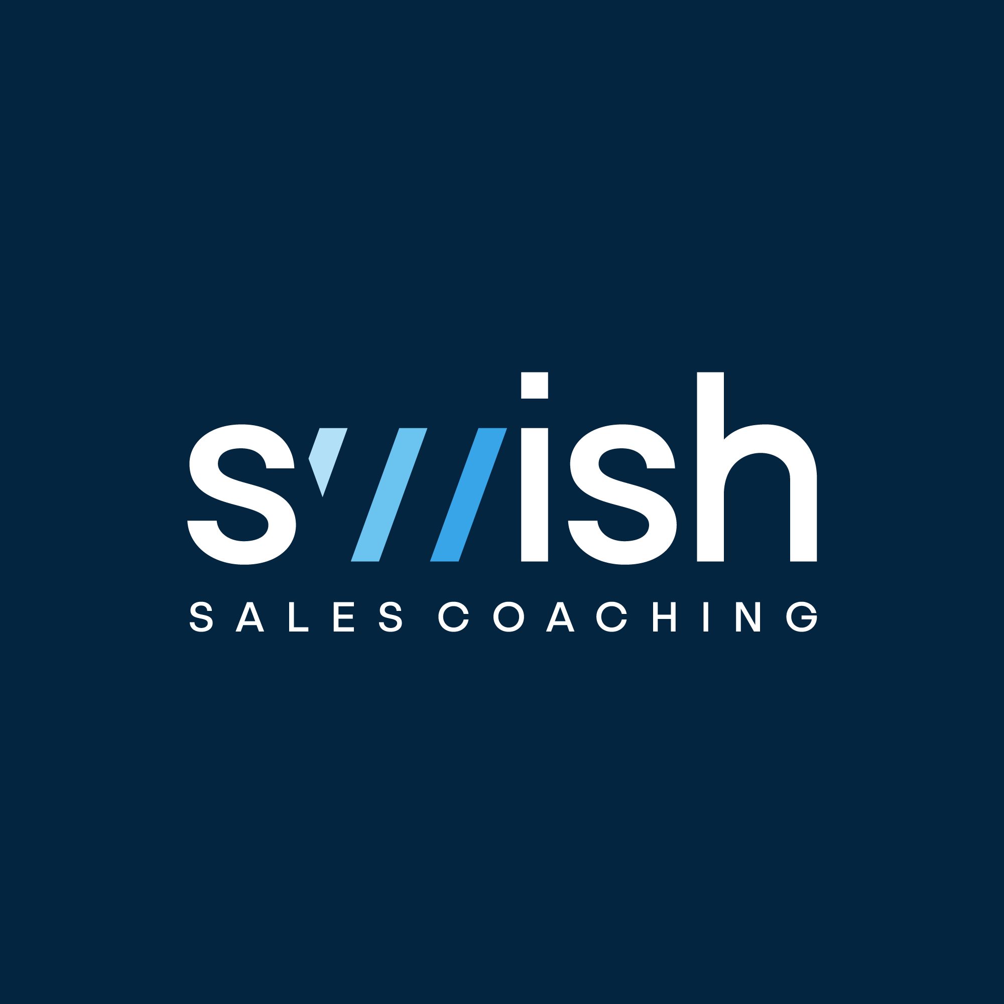 SWISH Sales Coaching Gold Coast Logo