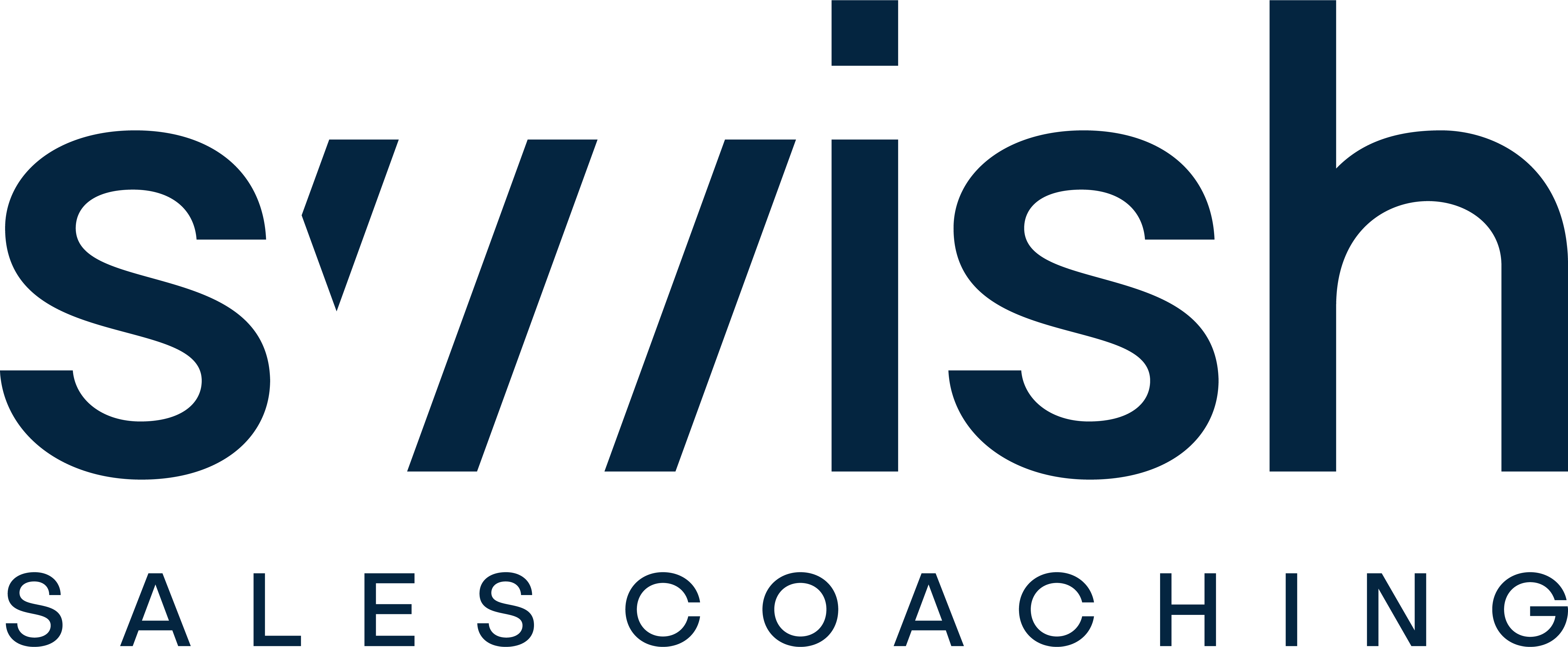 Swish Sales Coaching Sydney