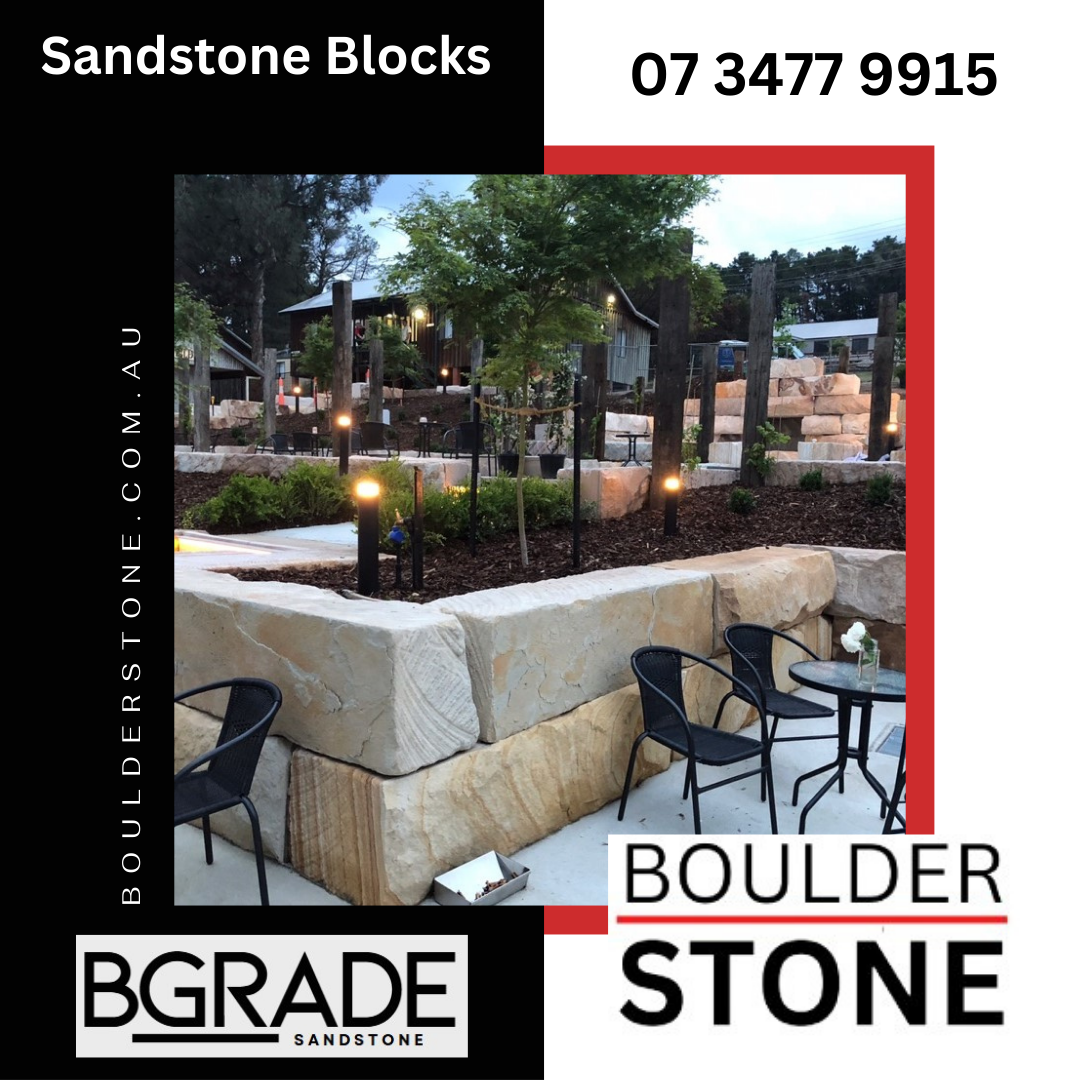B Grade Quad Sawn Blocks