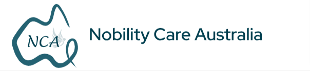 Nobility Care Australia PTY LTD Logo